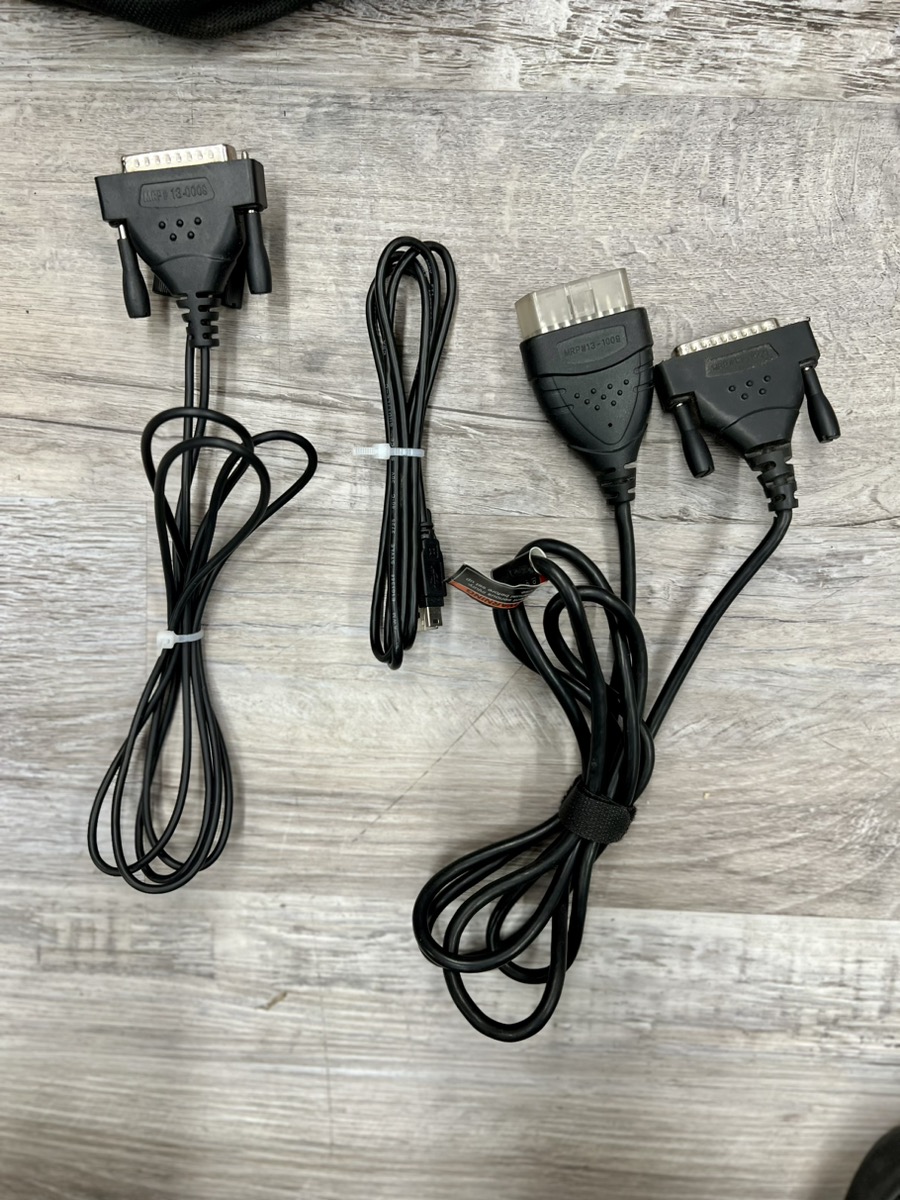 INNOVA 3140 OBD 1 & 2 Scanner Tool Kit Good Buya