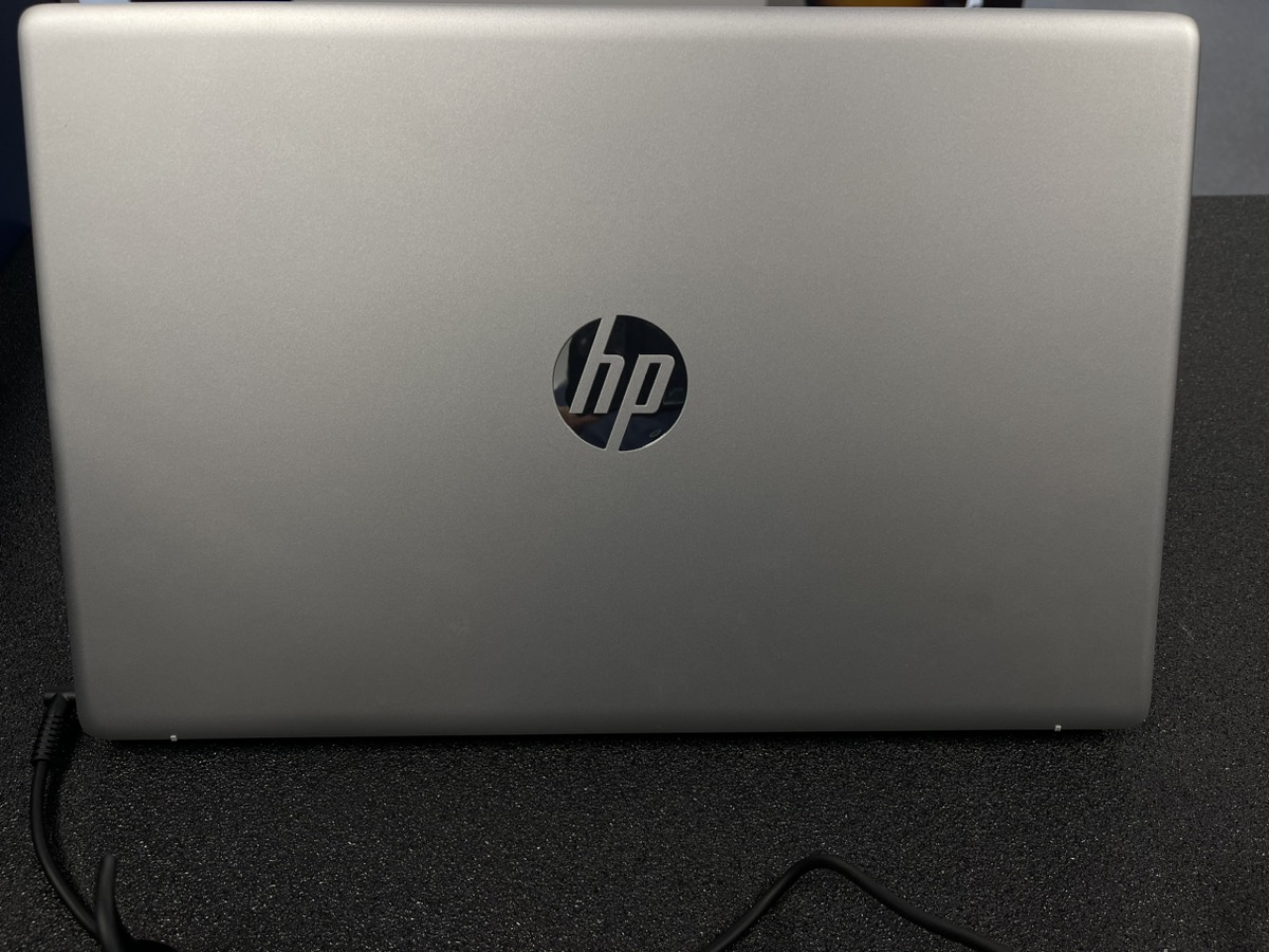 Hp Ax201ngw 14 Notebook With Case Like New Buya 6145