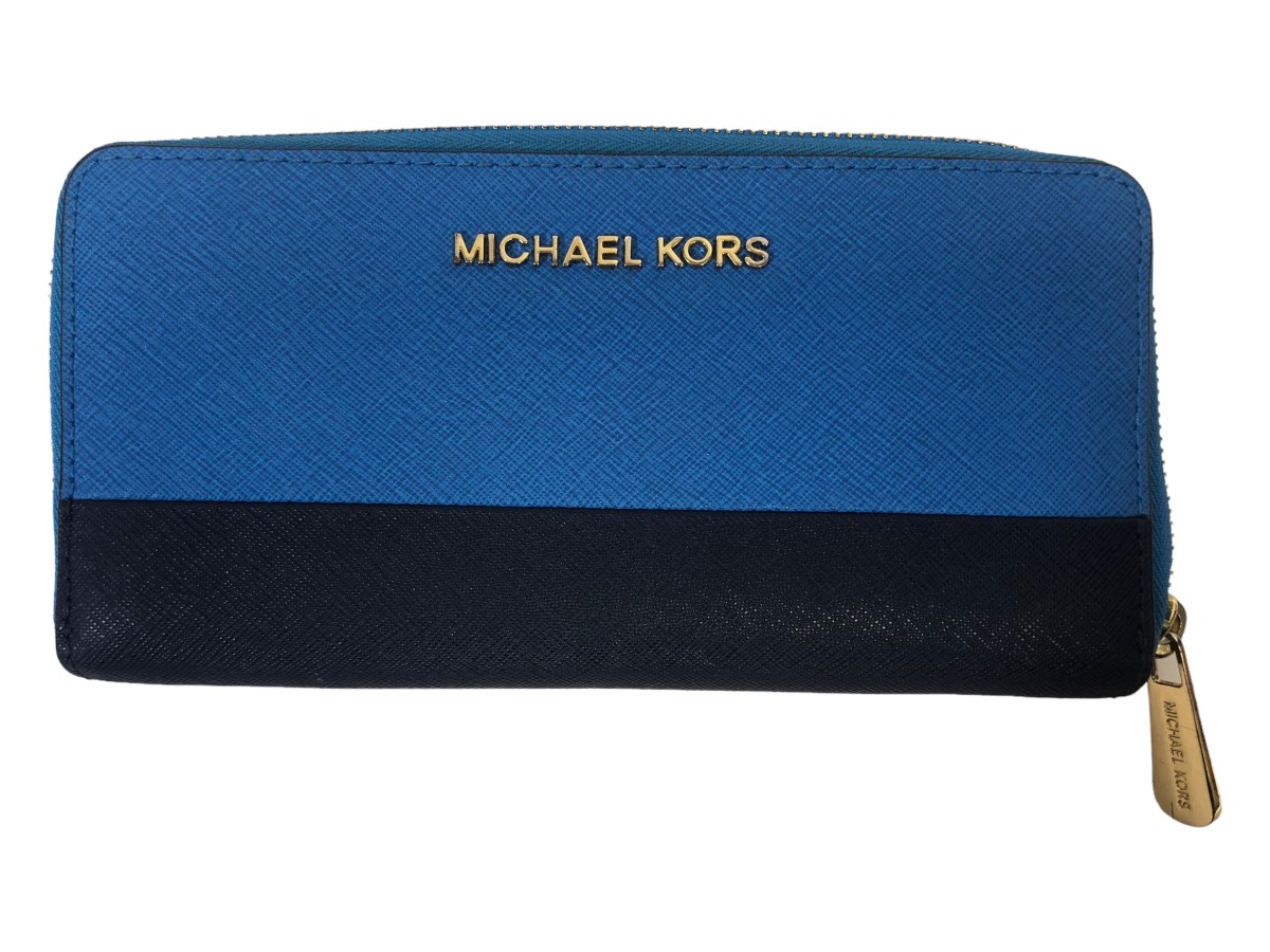 Michael Kors Wallet Very Good Heartland Pawnbrokers Kansas