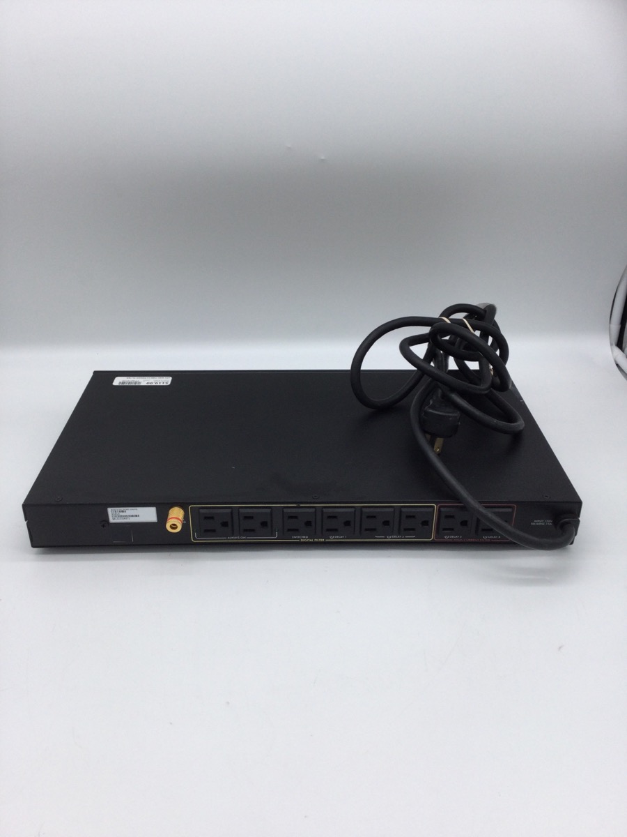 Apc C2 Power Filter photo 2