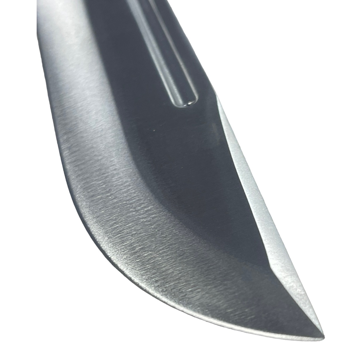 Bark River Knives/Vehement Knives Quartermaster CPM 3V Like New Buya