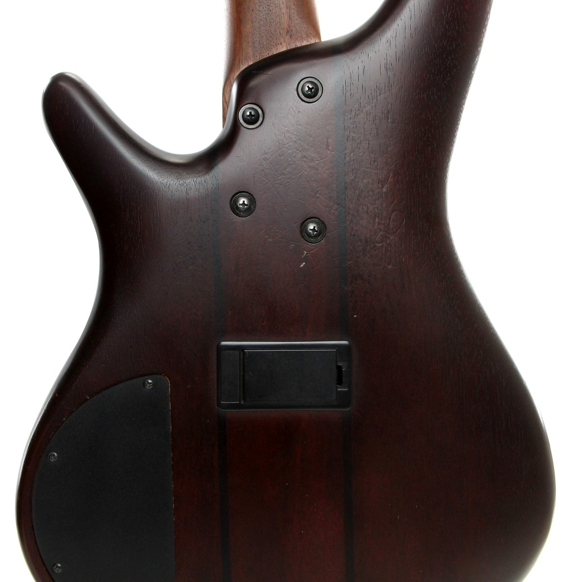 IBANEZ SR800 SOUNDGEAR BASS For parts or not working Buya