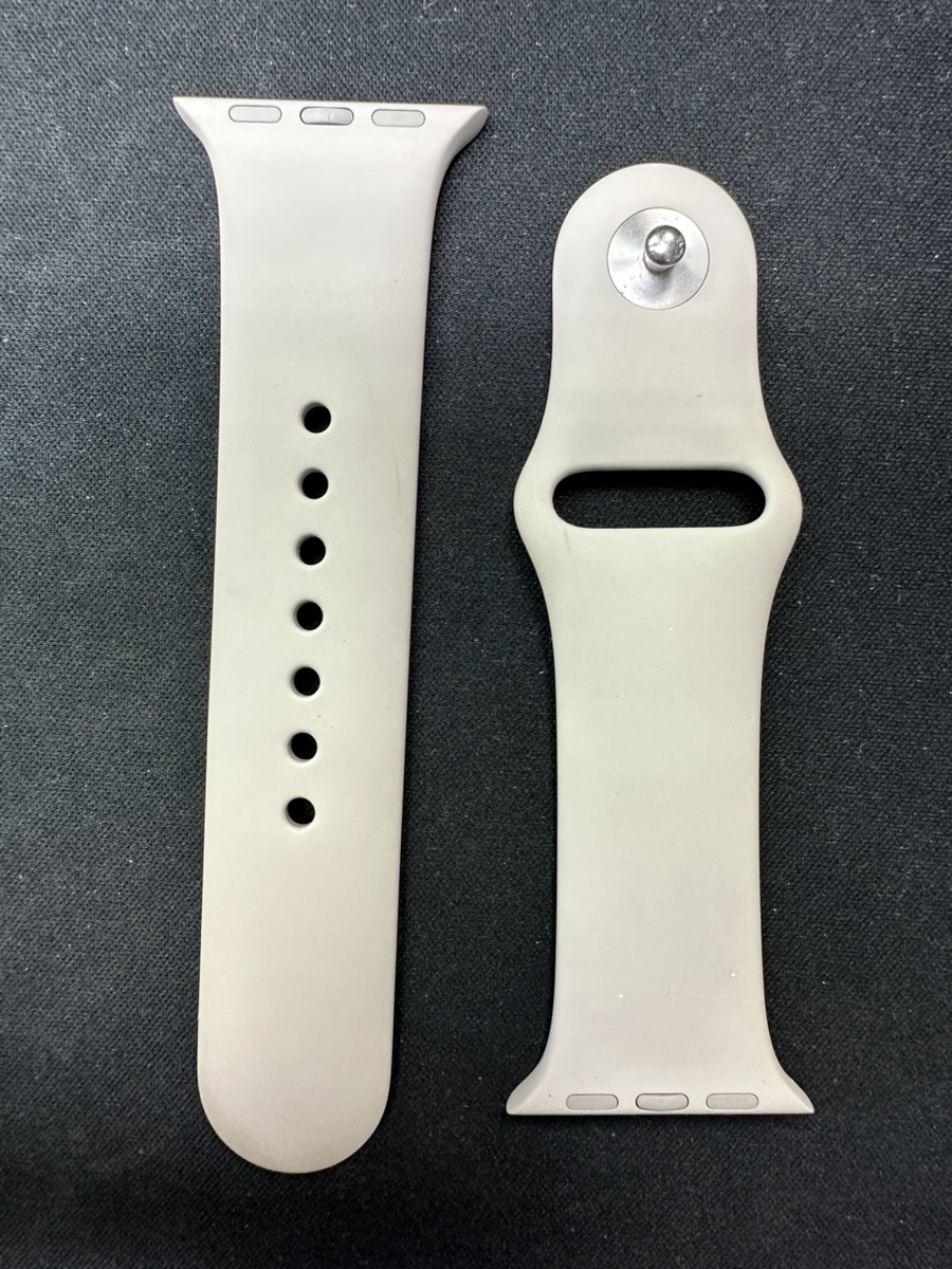 Apple Watch Series 7 41mm A2473 - Gps - Starlight Like New 