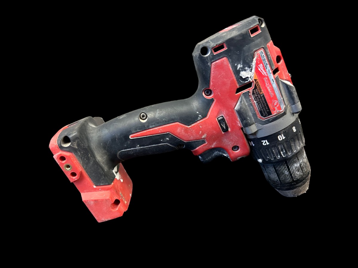 Milwaukee M18 Compact Brushless 1/2" Drill Driver (280120) Tool Only