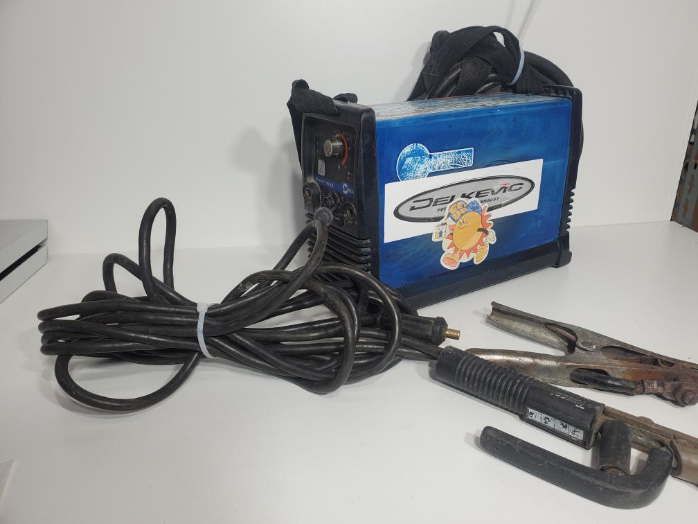 MILLER MAXSTAR 150STL For parts or not working Pawn 1 Spokane WA
