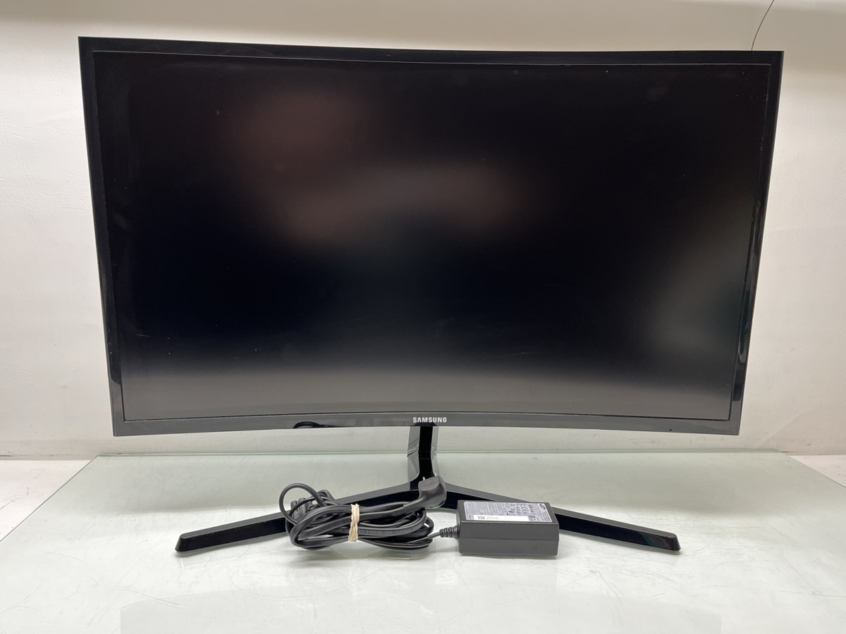 SAMSUNG MONITOR LC27F396FHNXZA 27