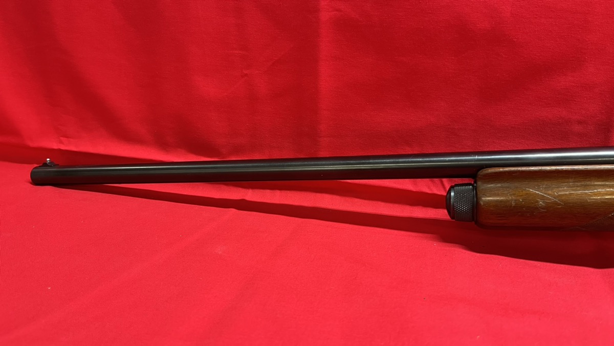 Remington Sportsman 48 16ga 28" SemiAuto Shotgun Modified Choke Good