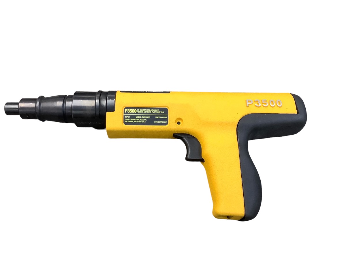 DEWALT P3500 DWF52000 Good Buya
