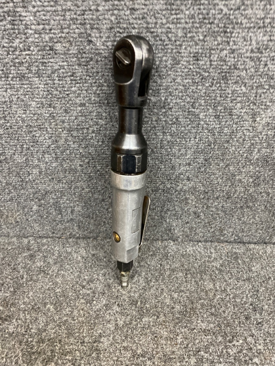 NAPA AIR RATCHET For parts or not working Buya