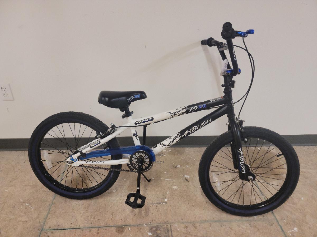 KENT BICYCLE AMBUSH FS20 Very Good Pawn 1 Spokane WA