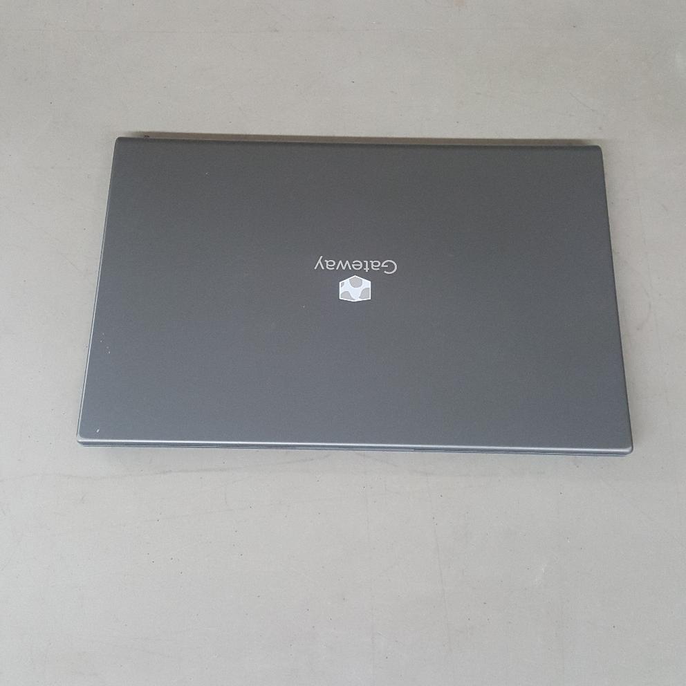 GATEWAY LAPTOP 4GB 128GB 15.6" WIN11 Very Good Gateway