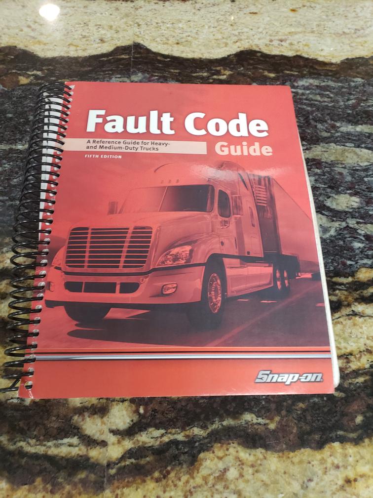 SnapOn ProLink Ultra EEHD184040 W/Attachments & Book Very Good Buya