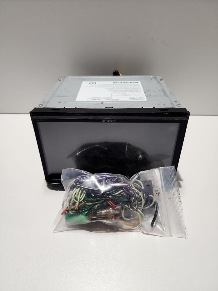 KENWOOD DDX8905S Good Buya