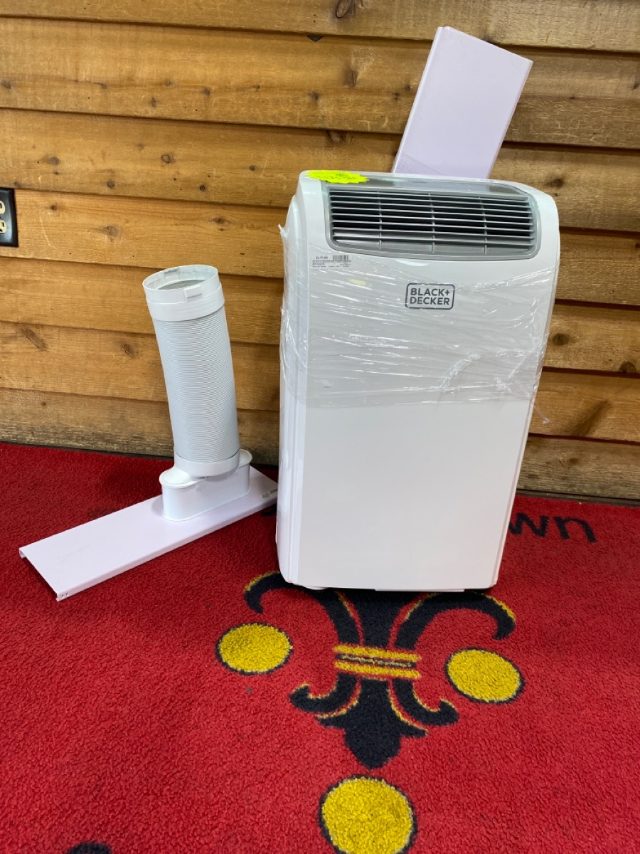 BLACK & DECKER BPACT08 Good Buya