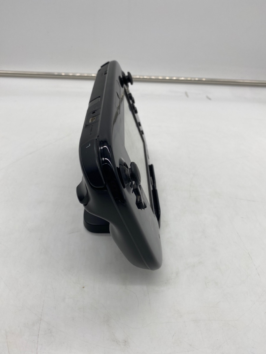 NINTENDO WII U WUP101 32GB Handheld Gaming Console System Black