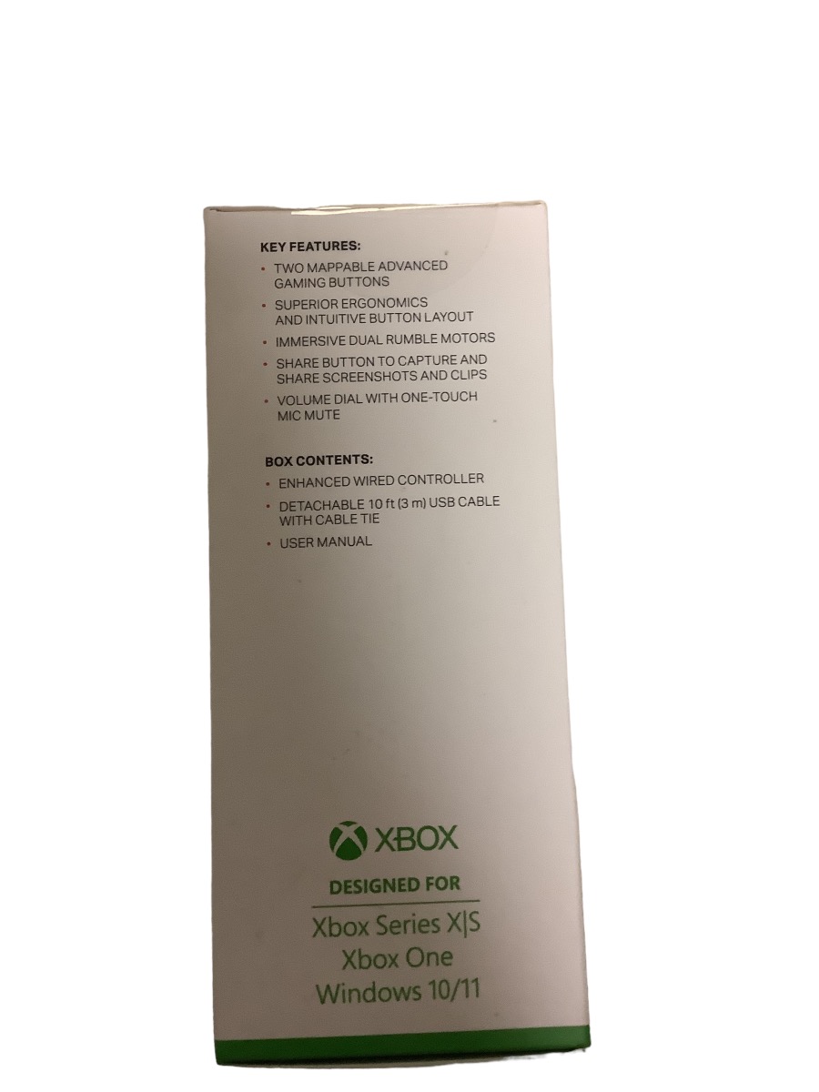 POWER A XBOX ONE WIRELESS CONTROLLER Good Buya