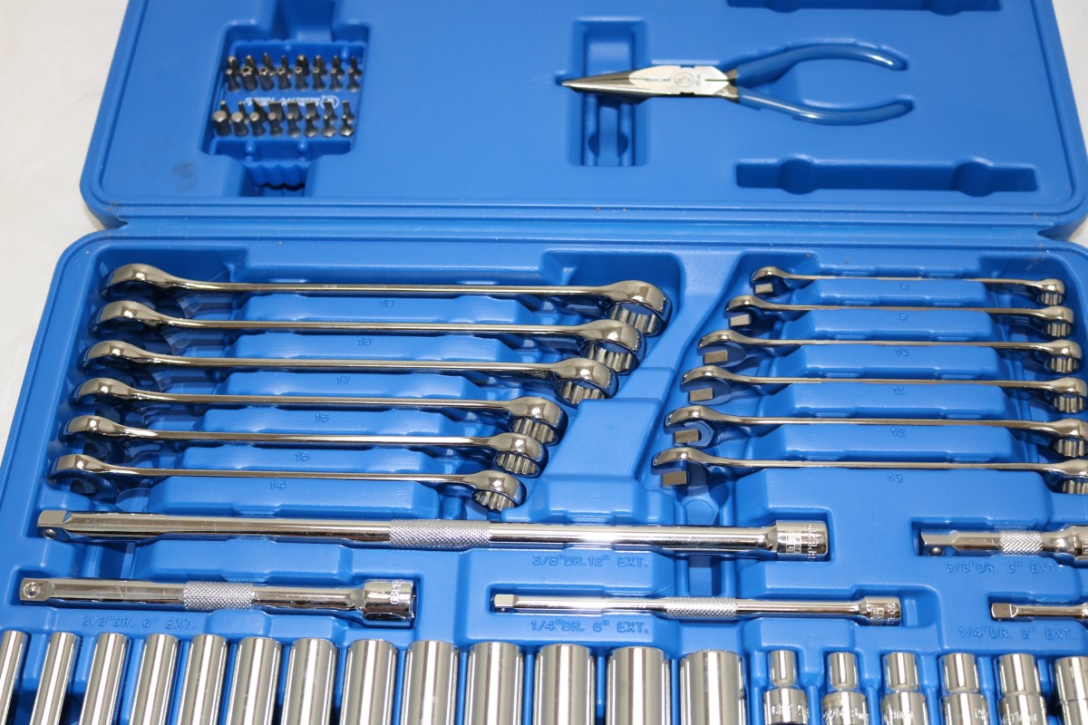 CORNWELL TOOLS CBP116ST Like New Buya