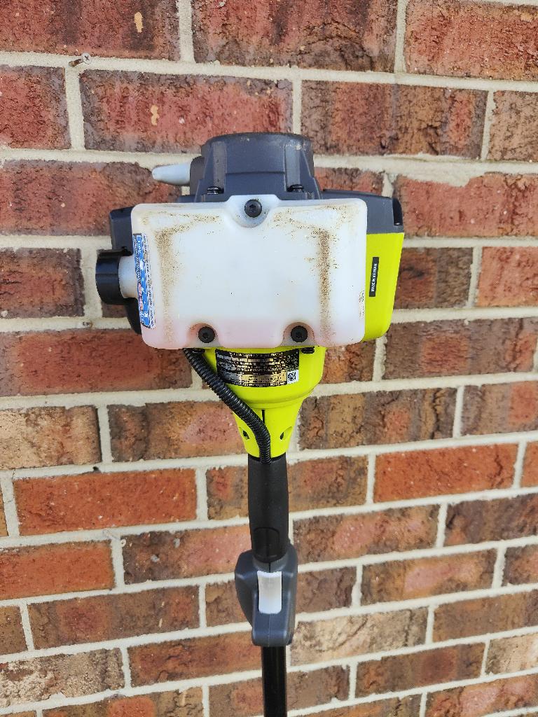 *PICKUP ONLY* Ryobi Tools RY253SS 2 Cycle Straight Shaft 25cc String