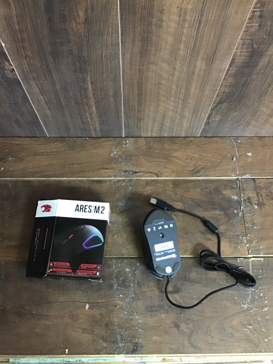 IBUYPOWER IBPARES M2MS Acceptable Buya