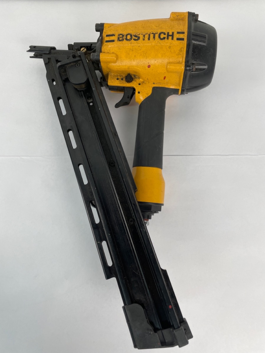BOSTITCH BTF83WW 28 DEGREE WIRE WELD FRAMING NAILER (RL) Good Buya