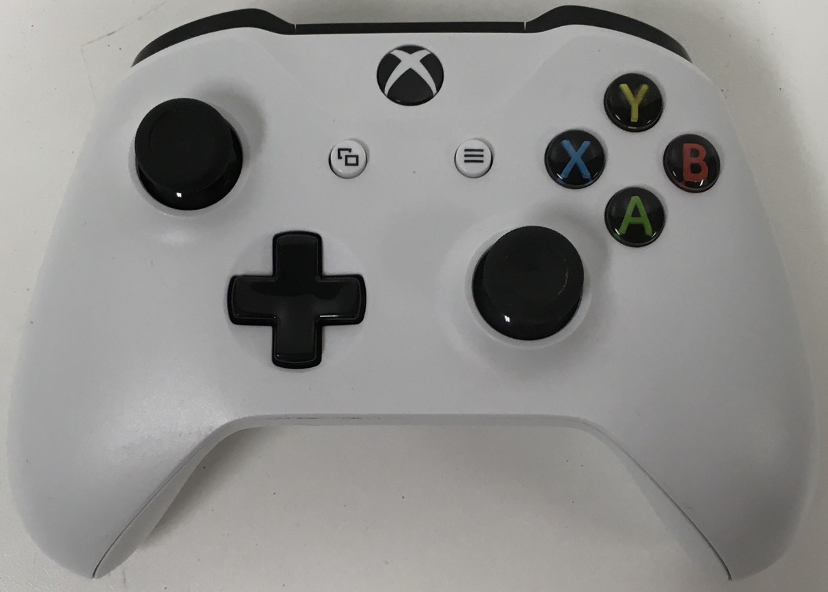 Microsoft xbox one controller wireless 1537 good pawn 1 spokane wa