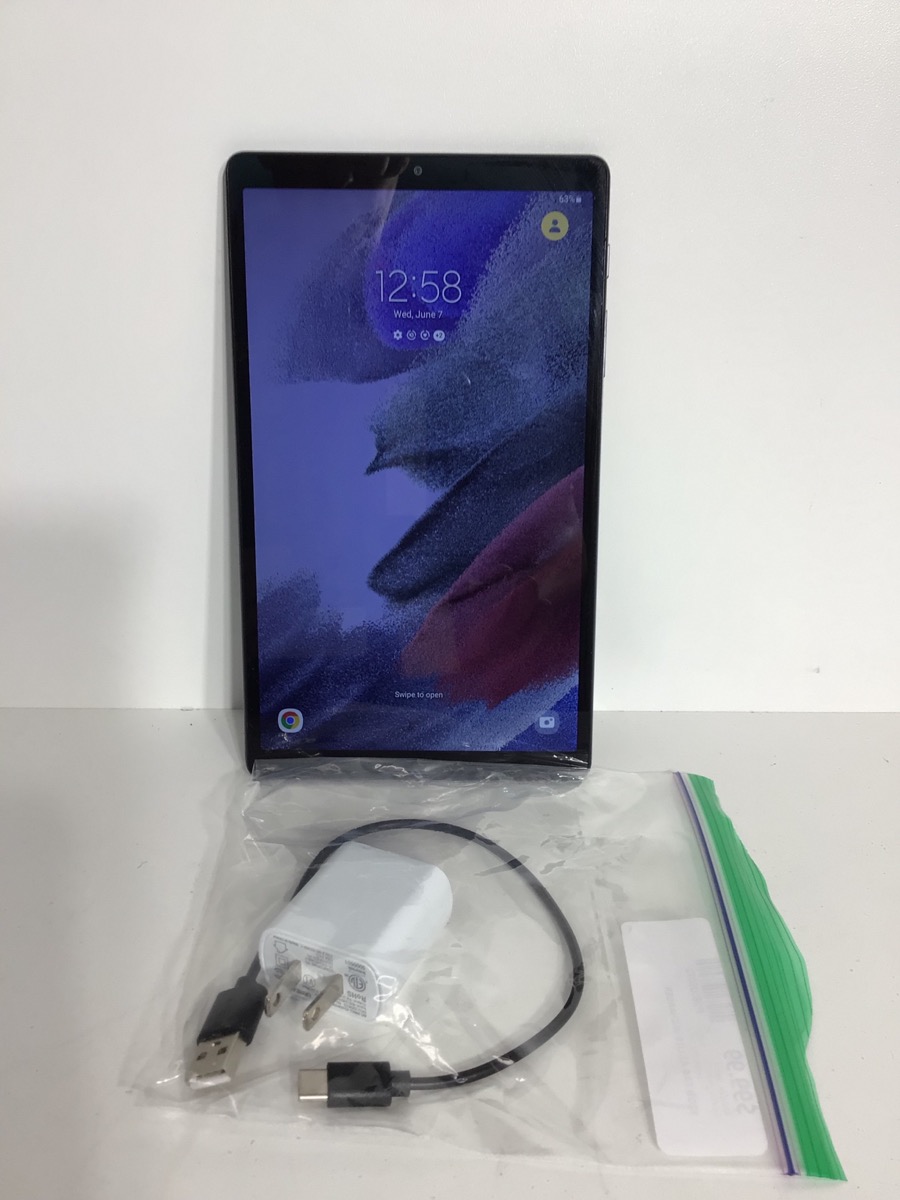 SAMSUNG GALAXY TAB A7 LITE SMT227U Very Good Pawn 1 Spokane WA