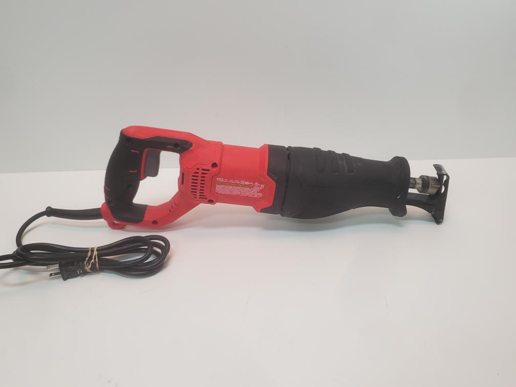 CRAFTSMAN RECIPROCATING SAW CMES300 Good Buya