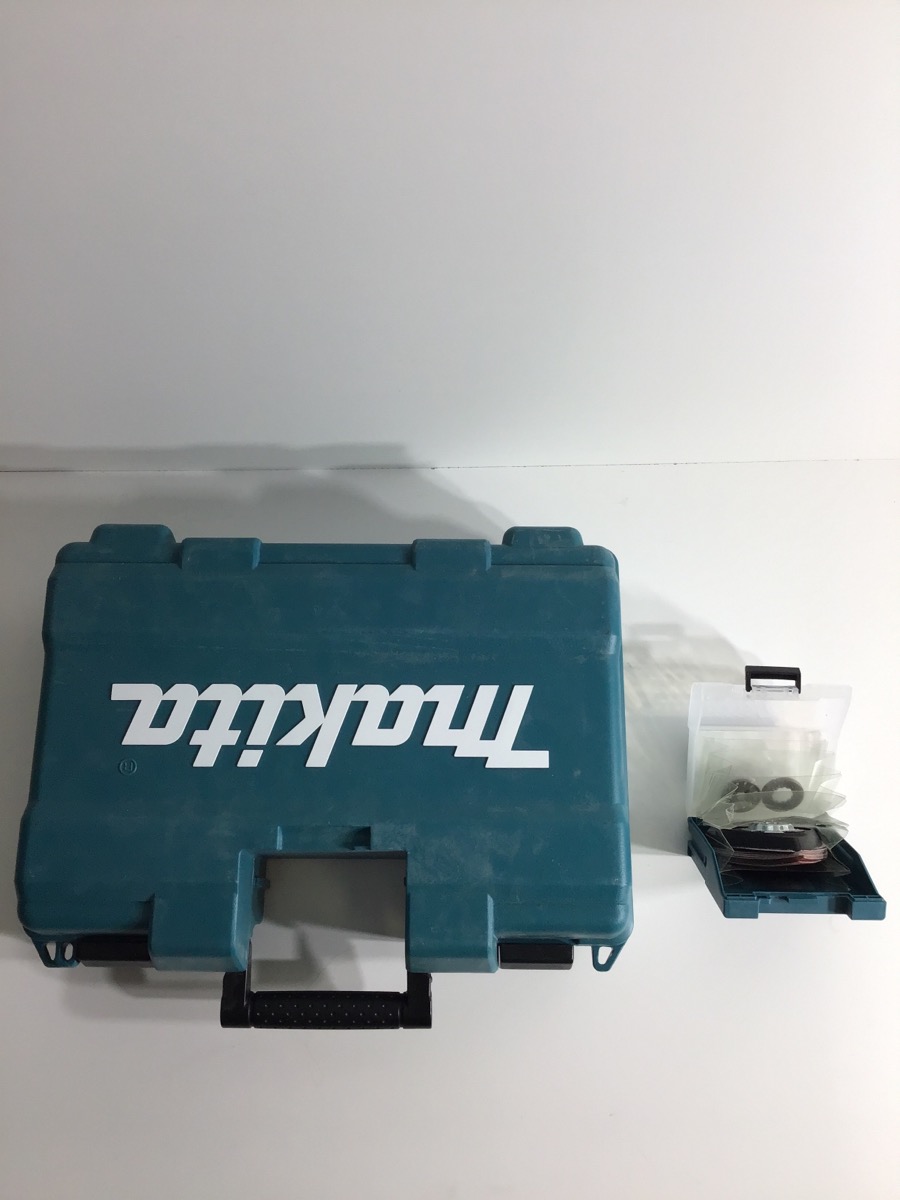 MAKITA CORDED MULTITOOL TM3010CX1 Very Good Pawn 1 Spokane WA