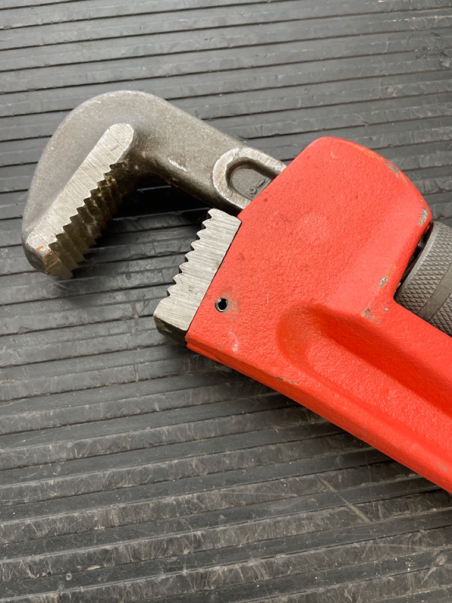PITTSBURGH TOOLS 24" PIPE WRENCH Good Pawn 1 Spokane WA