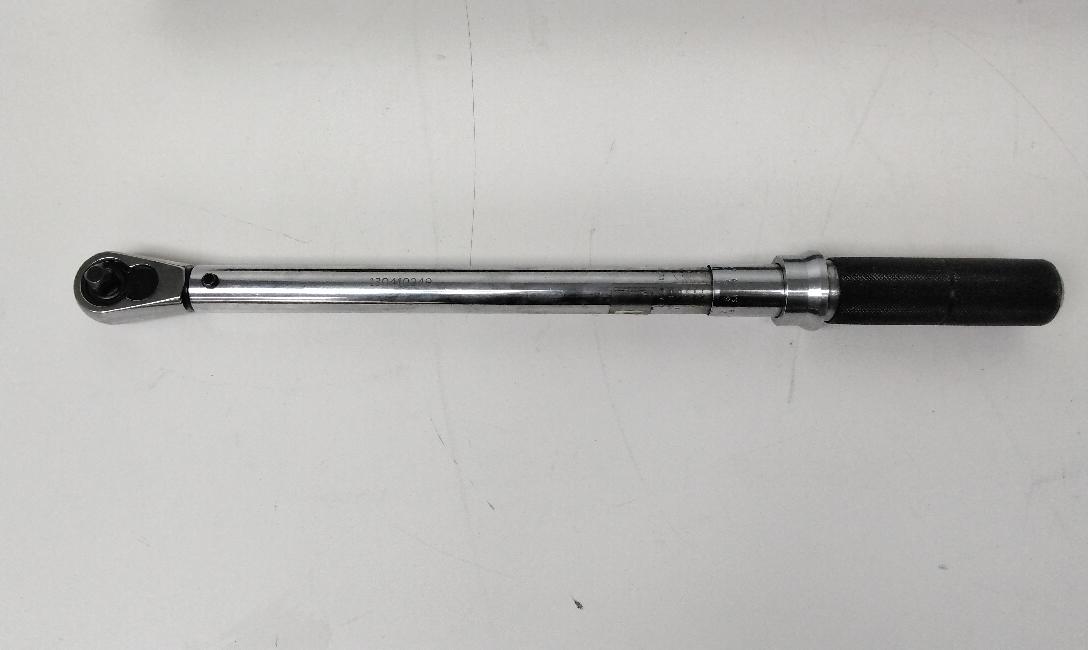 GEARWRENCH TORQUE WRENCH 85062 W/CASE Good Pawn 1 Spokane WA