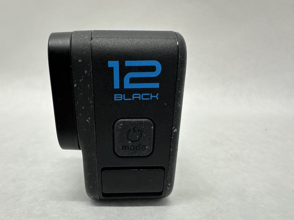 GoPro HERO12 Black Creator Edition Bundle Action Camera Like New