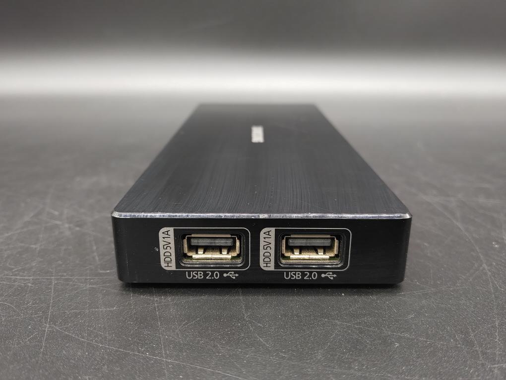 Samsung One Connect Mini Box BN9635817B w/cable awML Very Good Buya