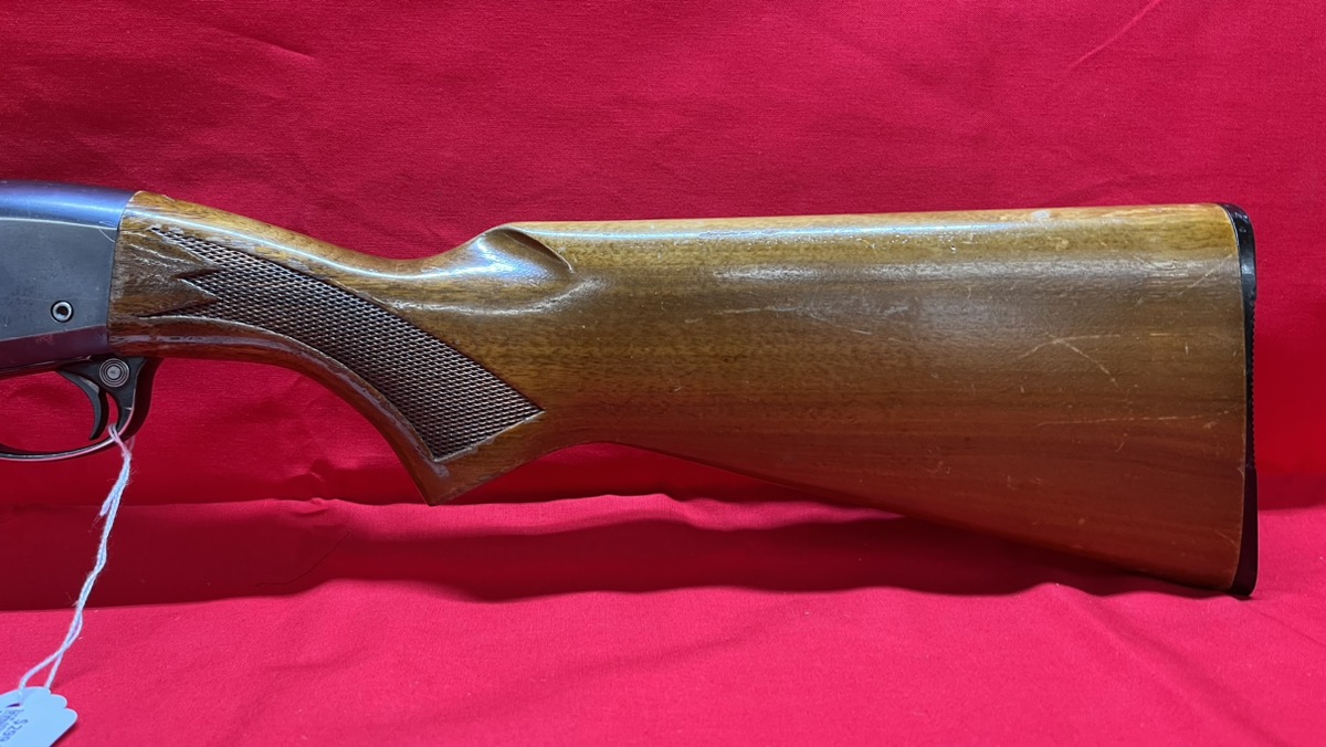 Remington Sportsman 48 16ga 28" SemiAuto Shotgun Modified Choke Good