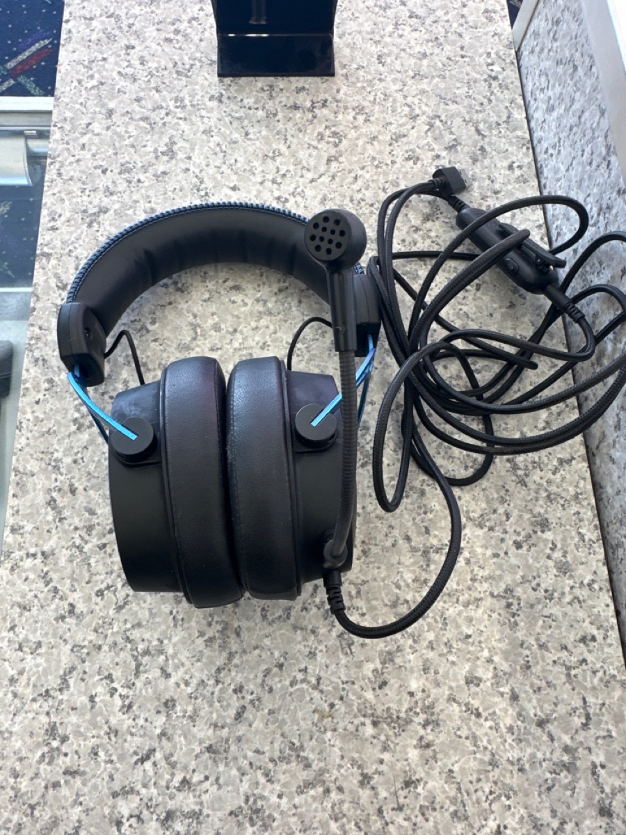 HYPER X HEADSET Like New | Buya