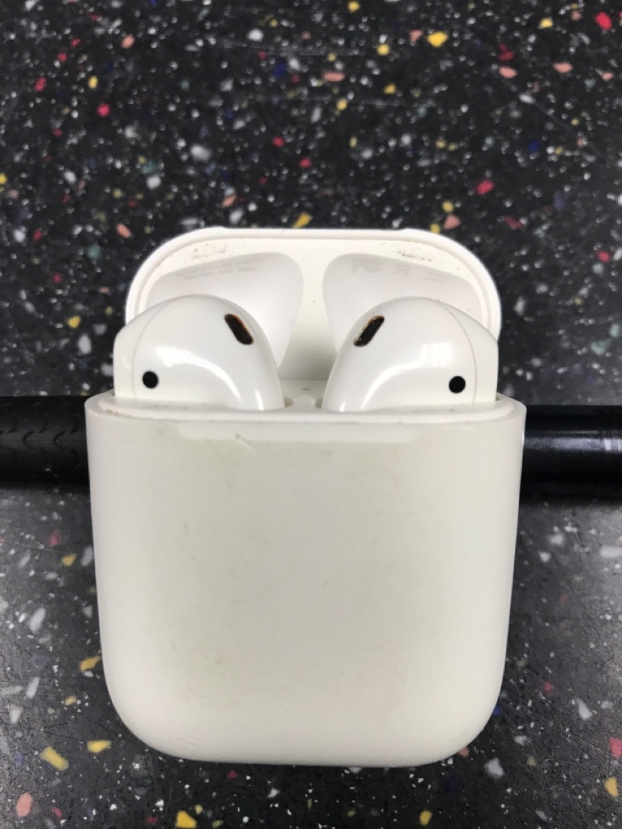 APPLE AIRPODS - A1602 Very Good | Buya