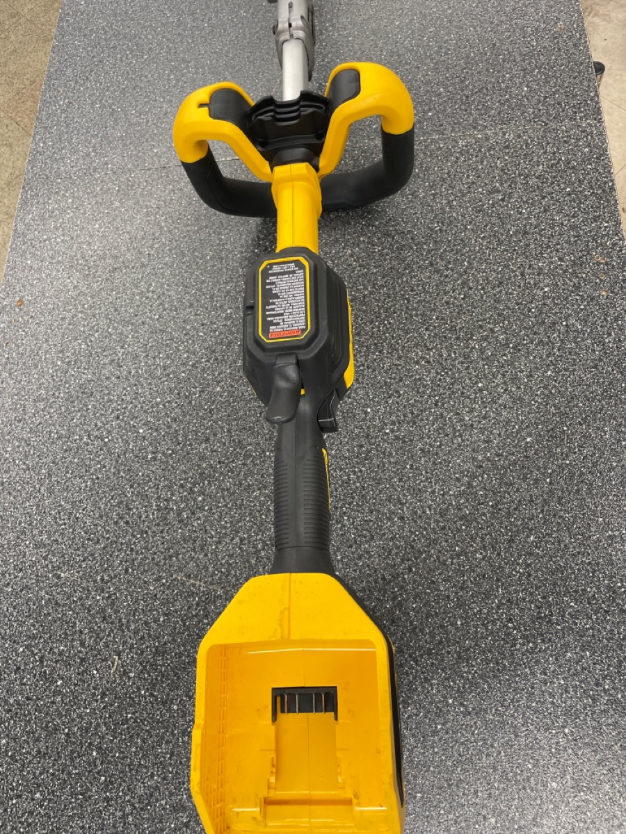 DEWALT DCST922 20V XR WEEDEATER TOOL ONLY Very Good Buya