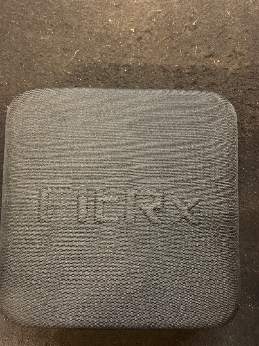 FITRX PRO MASSAGE GUN Brand New Buya