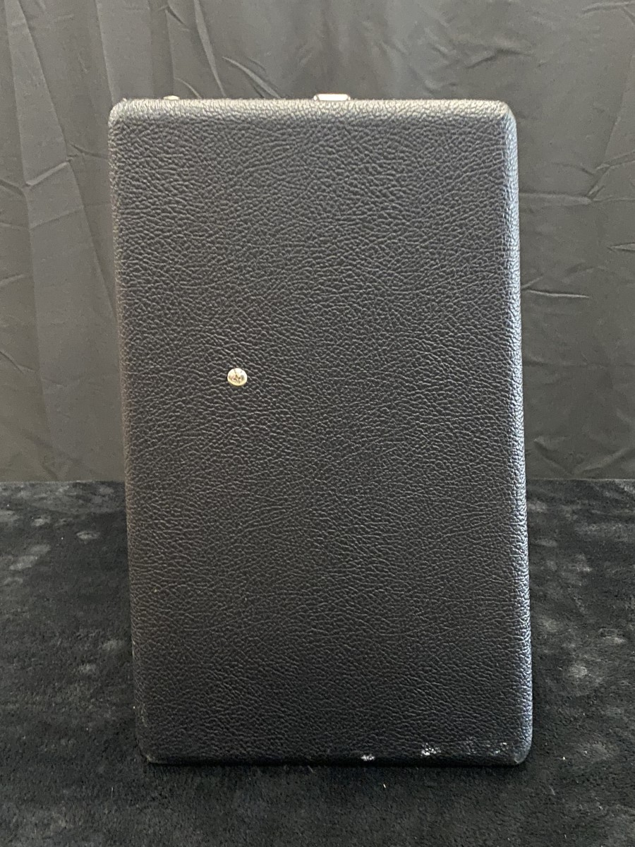 Fender Blues Junior Type PR 295 Tube Amplifier Very Good Green Moolaa Brampton ON Canada