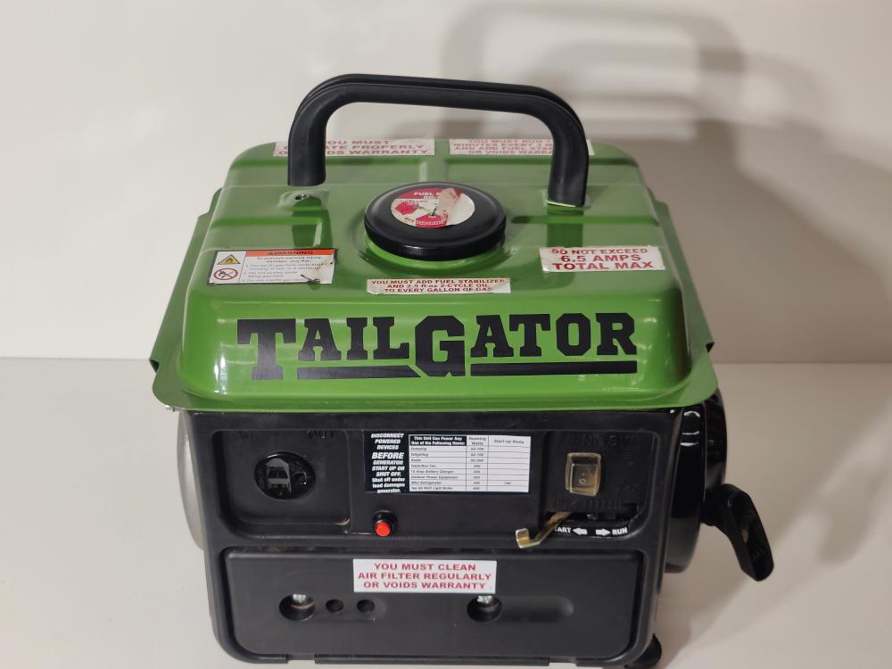 HARBOR FREIGHT TOOLS TAILGATOR Good Pawn 1 Spokane WA