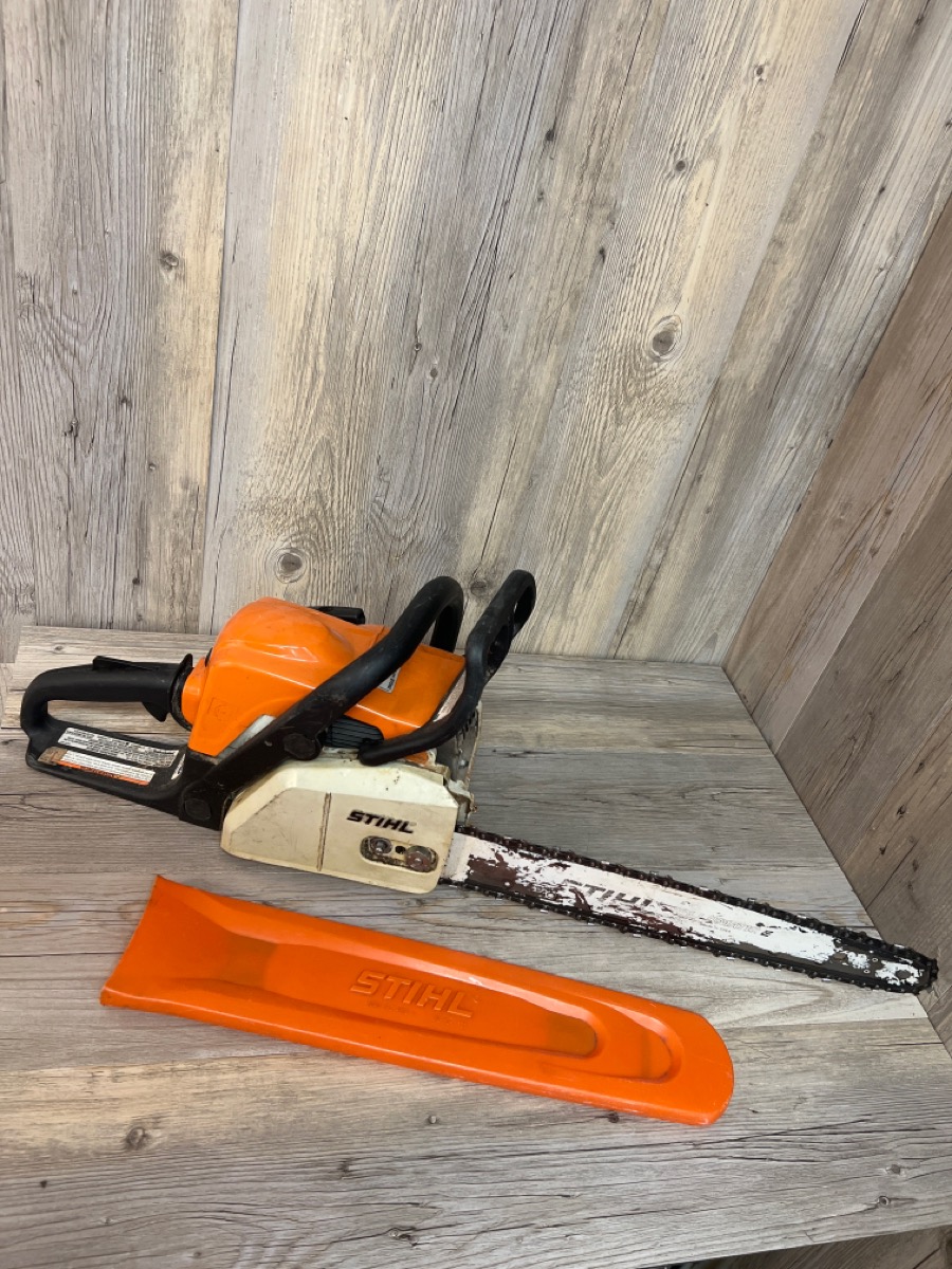 STIHL MS 180 Acceptable Buya