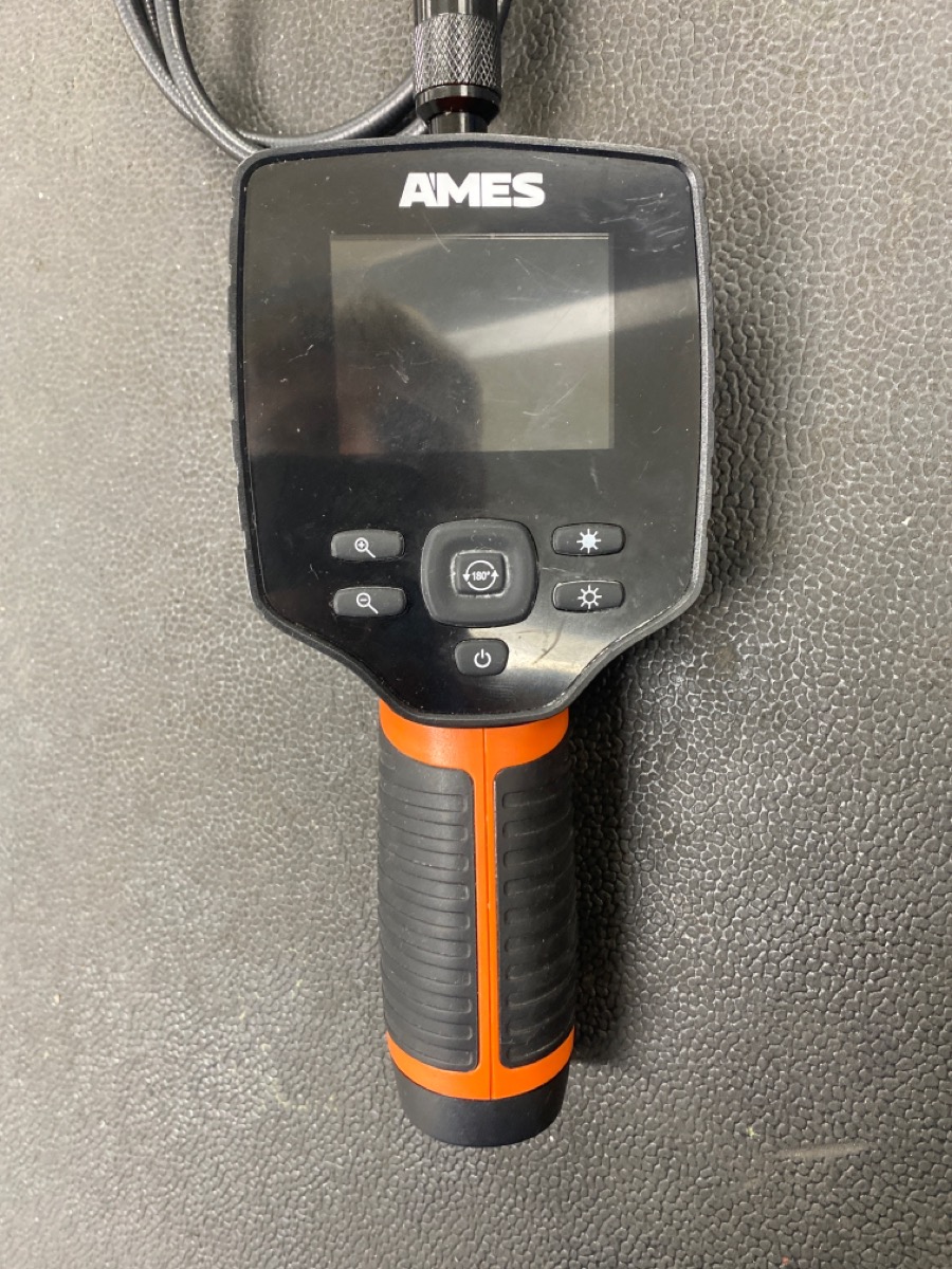 AMES INSTRUMENTS INSTRUMENTS DIGITAL VIDEO INSPECTION Very Good Buya