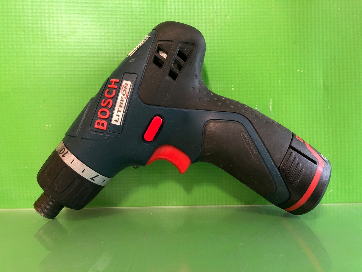 BOSCH PS20 Like New Buya