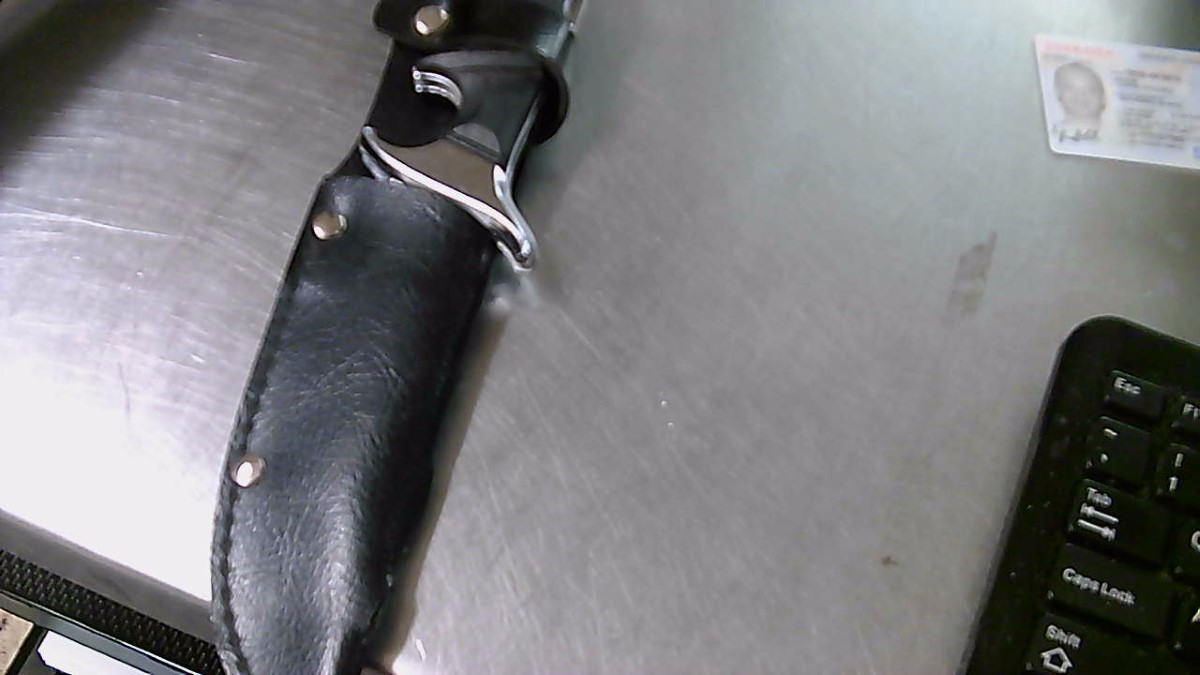 Green Beret X5 Commemorative Fixed Blade Knife Very Good Buya