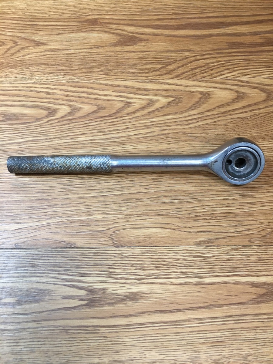 SOCKET WRENCH Good Buya