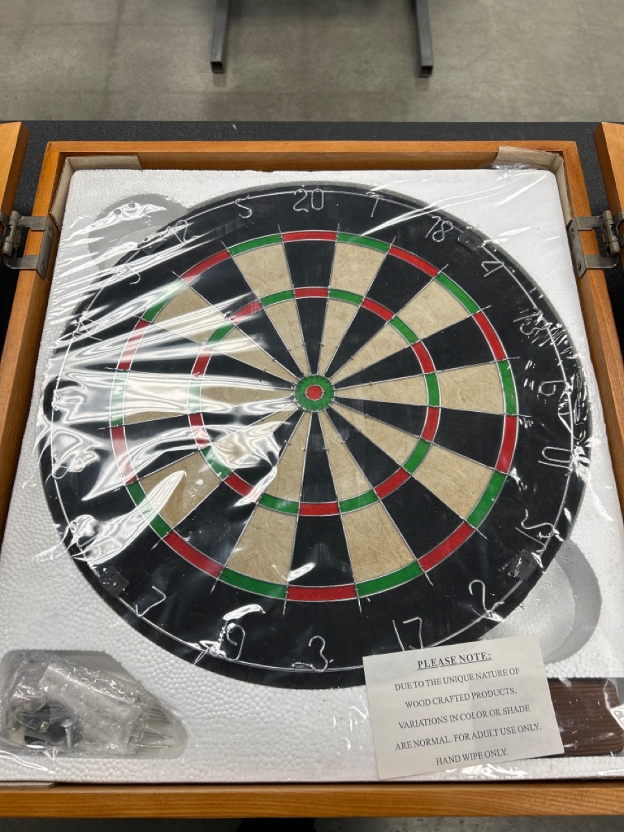 MARLBORO SOUND WORKS COUNTRY STORE DART BOARD Brand New Buya