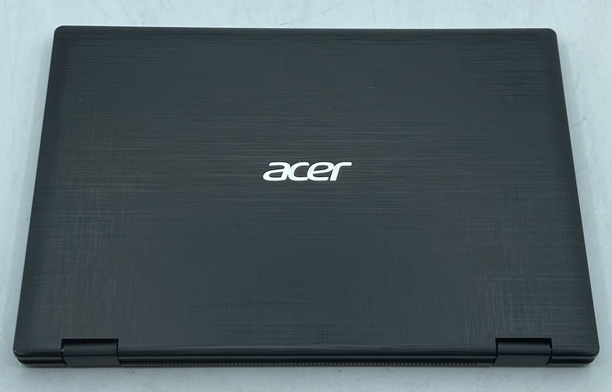 ACER SPIN 1 N18H1 64GB INTEL PENTIUM SILVER N5000 64GB **NO BATTERY/SEE ...