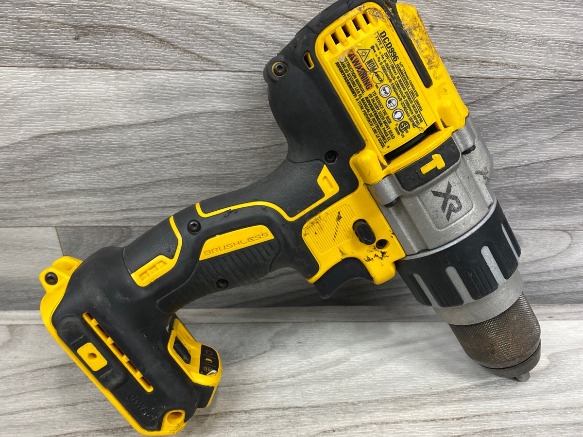 ENEACRO SDS-Max Demolition Jack Hammer For Concrete, Lightweight
