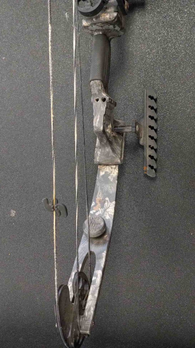 MARTIN ARCHERY JAGUAR Very Good Pawn 1 Spokane WA