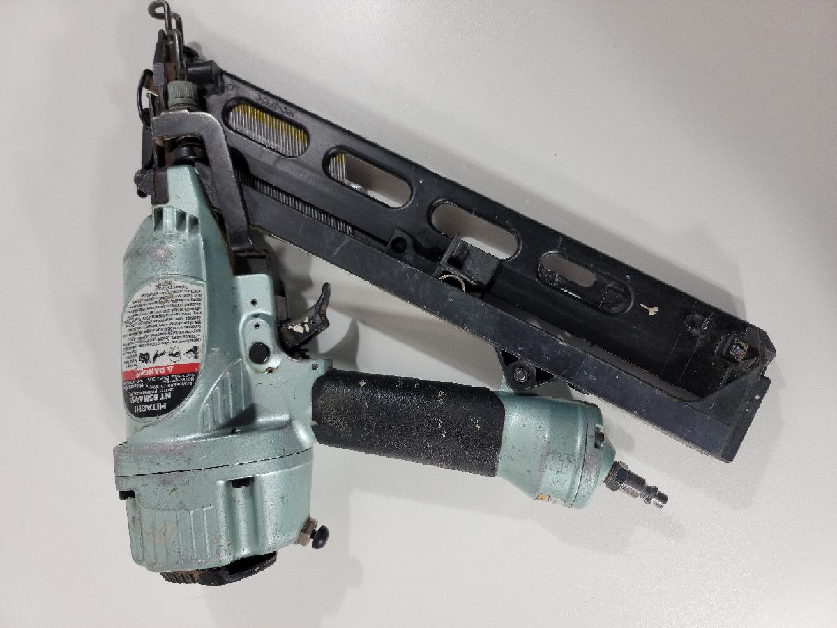 HITACHI NT65MA4 Good Buya