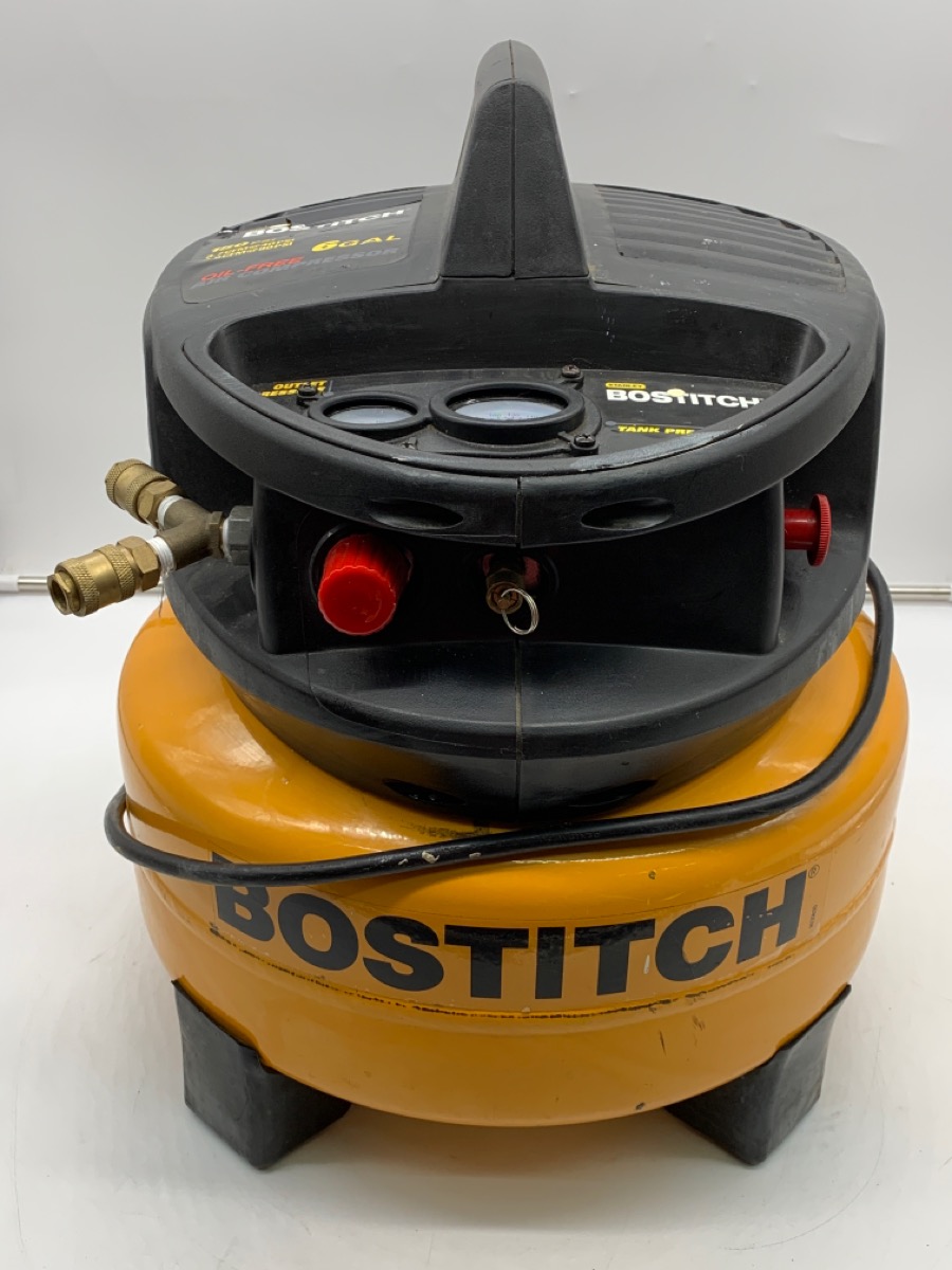 Bostitch Compressor CAP2000POF Air Compressor Good Buya